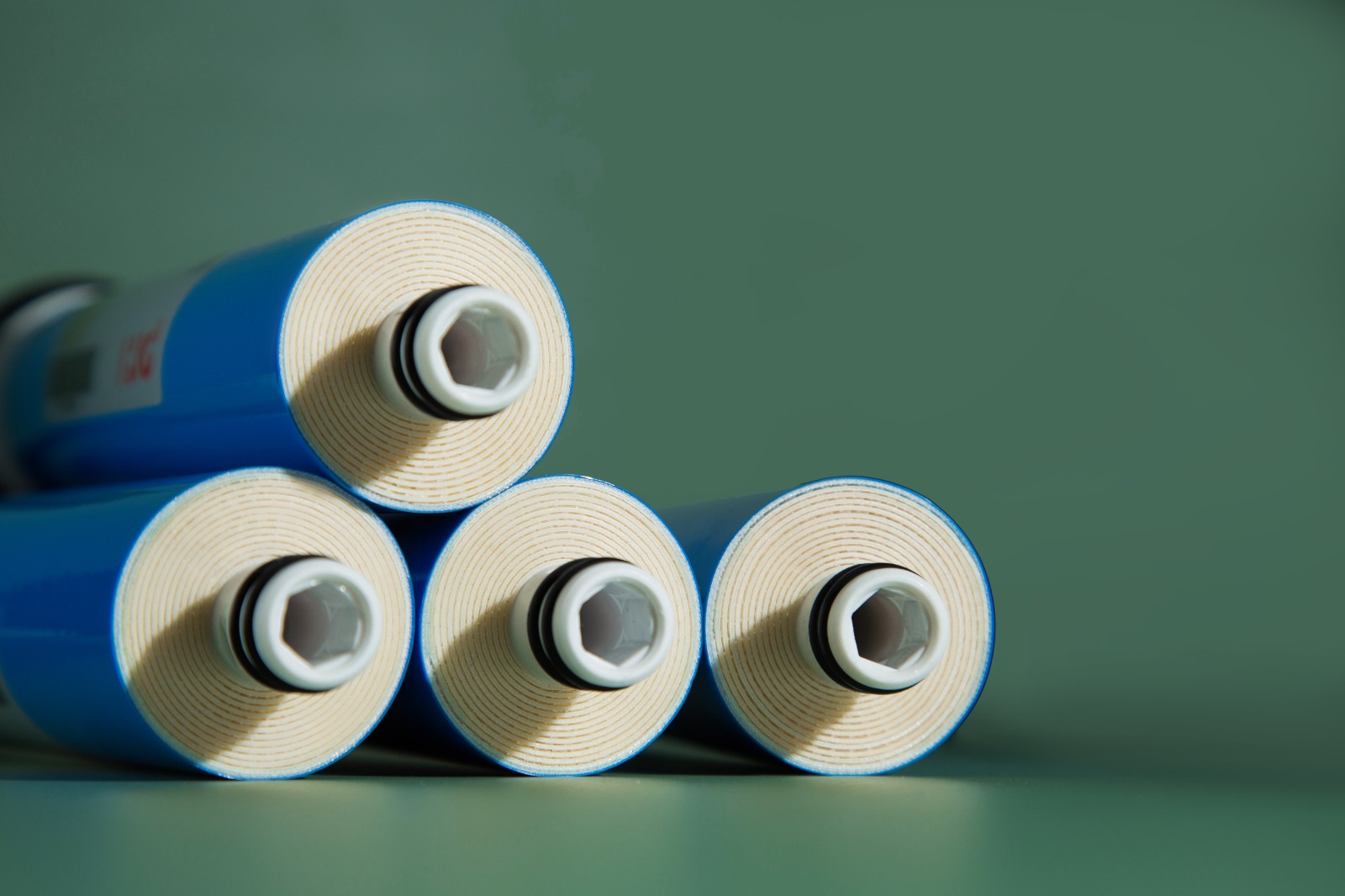 Membrane System